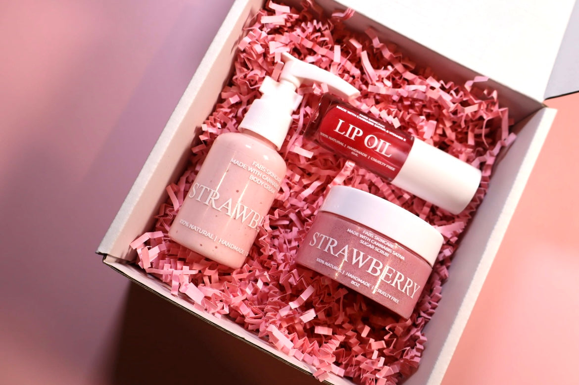 Valentine’s Day kit