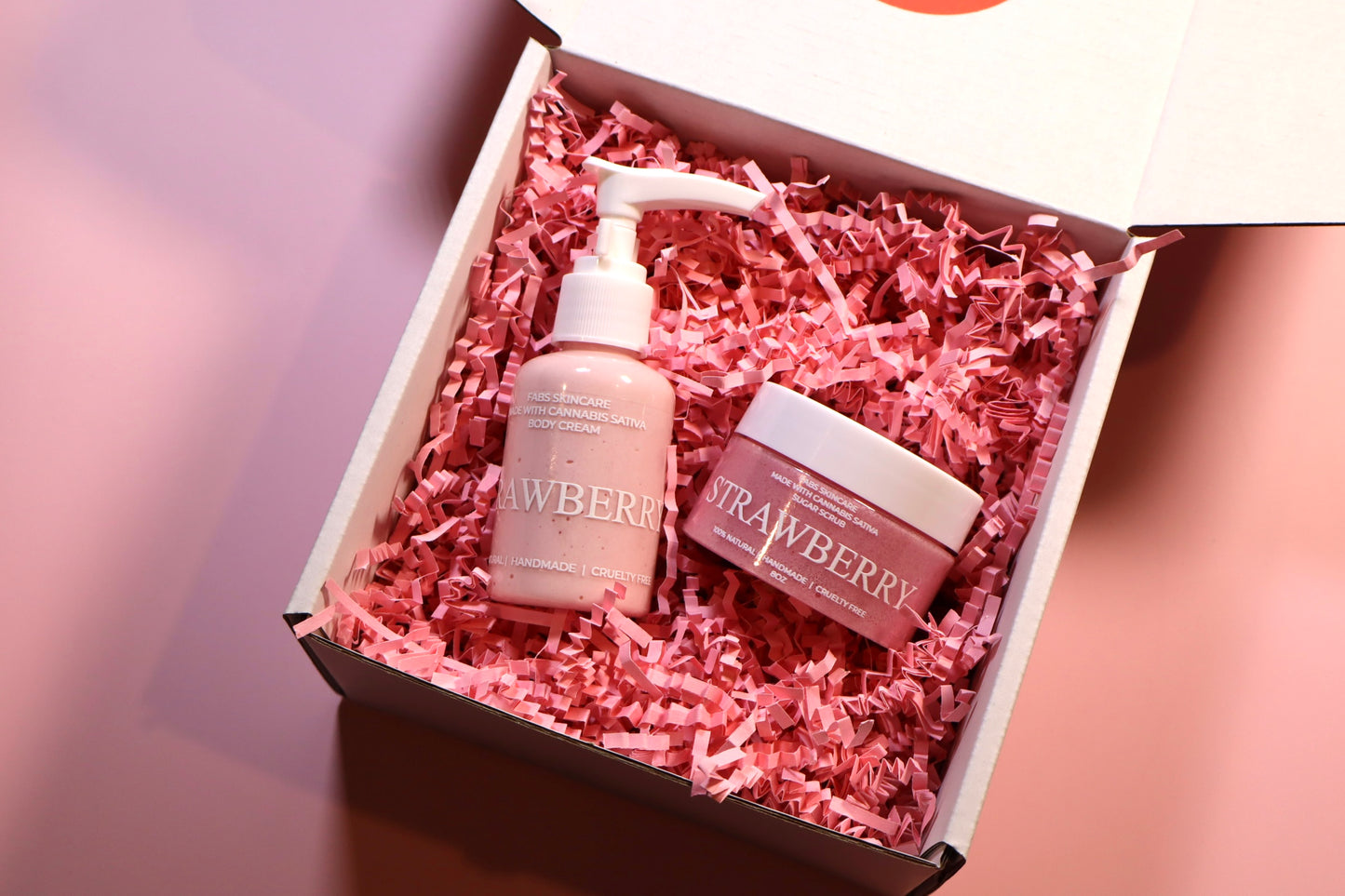 Valentine’s Day kit