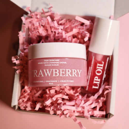 Valentine’s Day kit