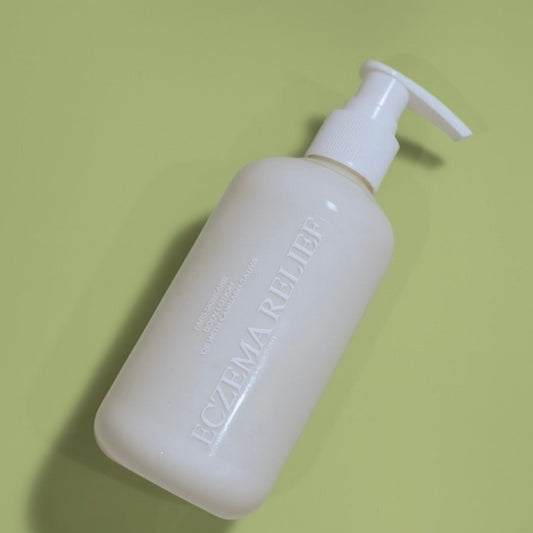 Eczema Relief Lotion